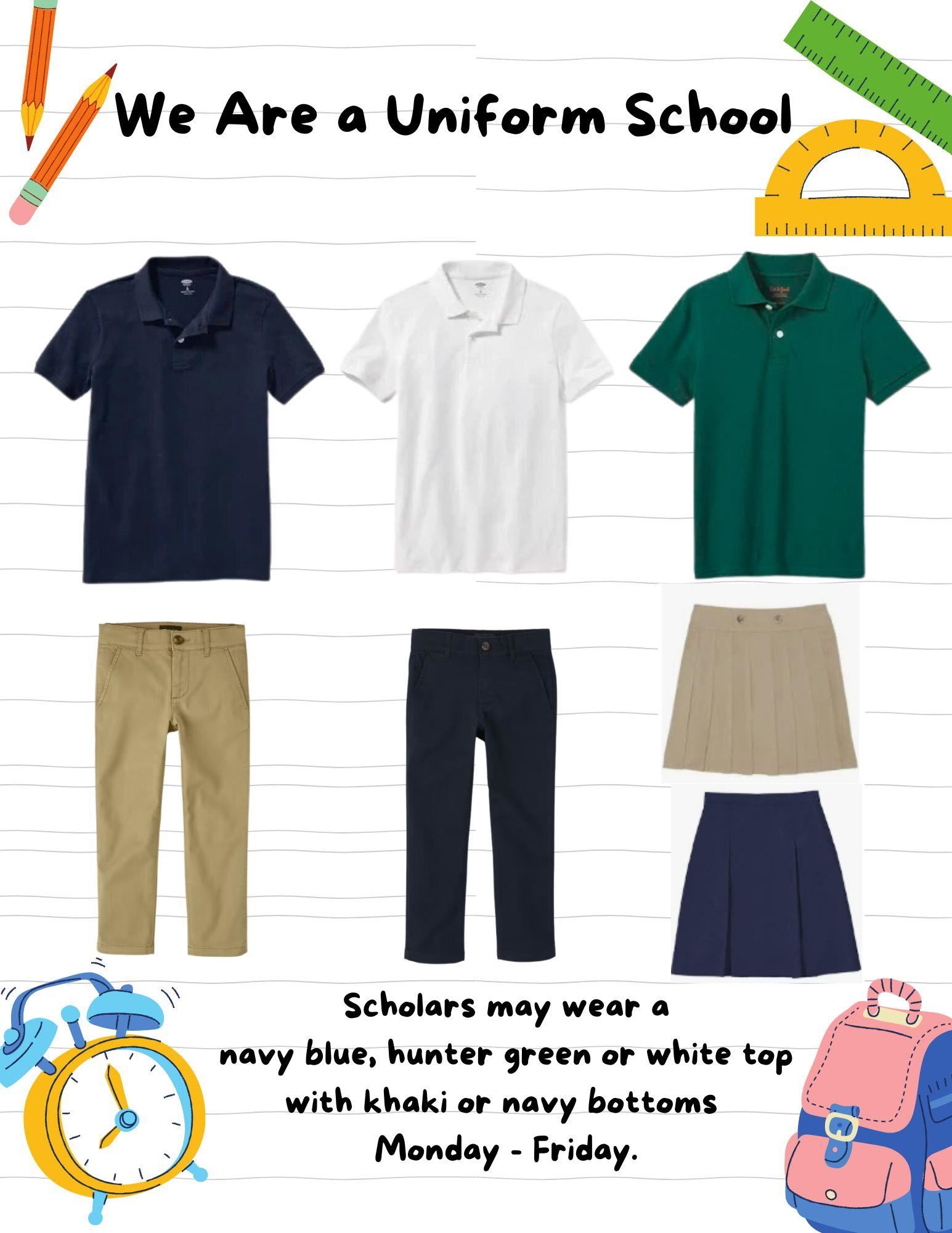 Uniform